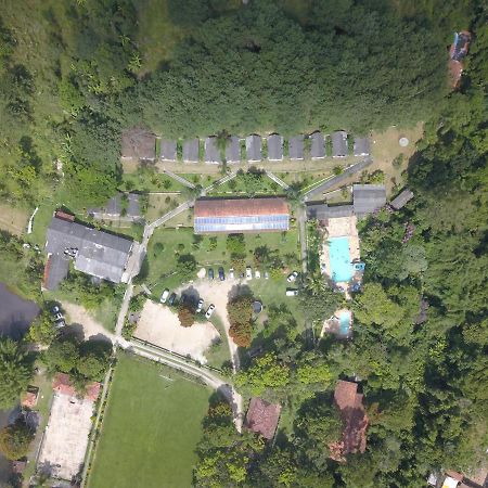 Hotel Fazenda Aldeia Do Vale Jacareí Exterior foto